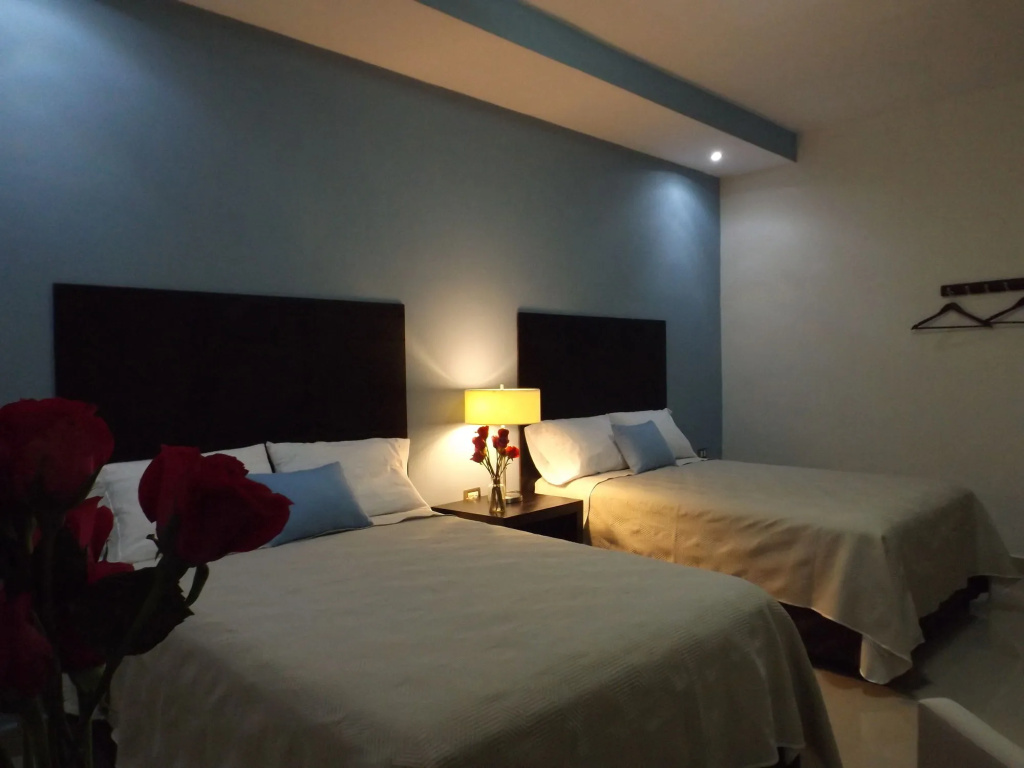 Hotel Casa Palomino - Général