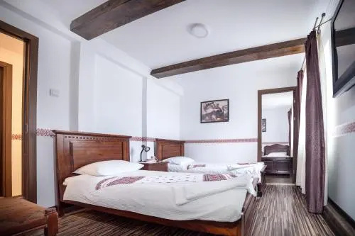 Casa Vatra Radauti