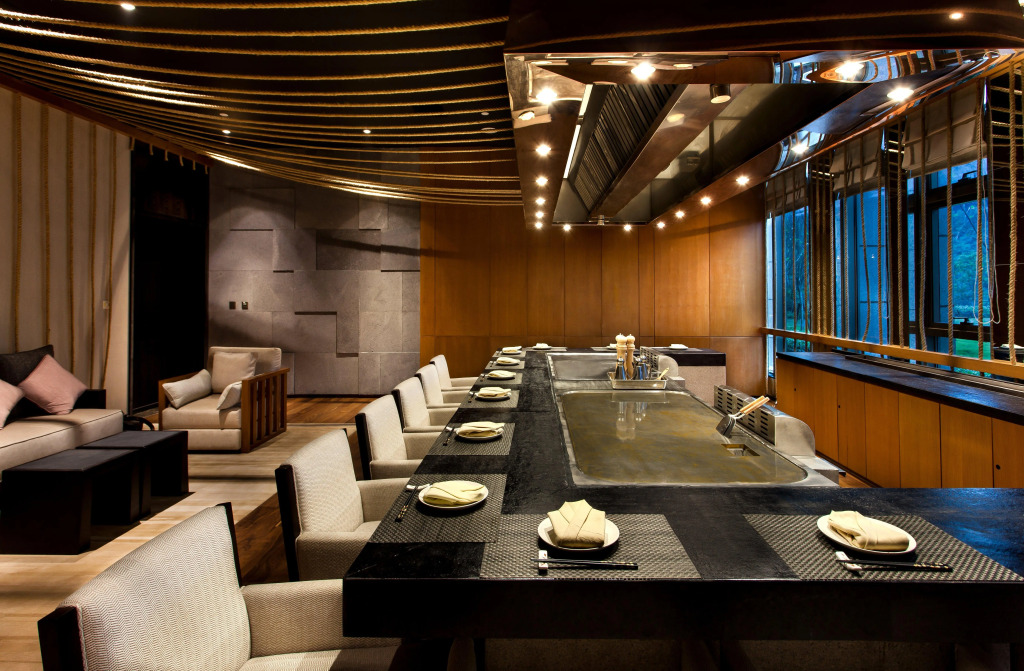 Crowne Plaza Chongqing New North Zone by IHG - фото 21