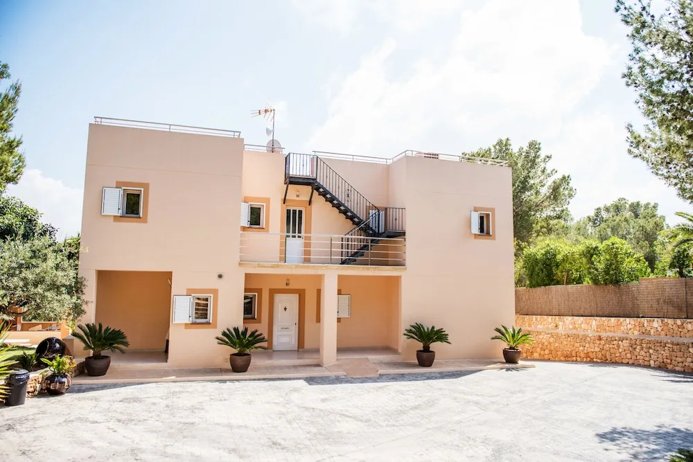 Villa Can Pera Serra