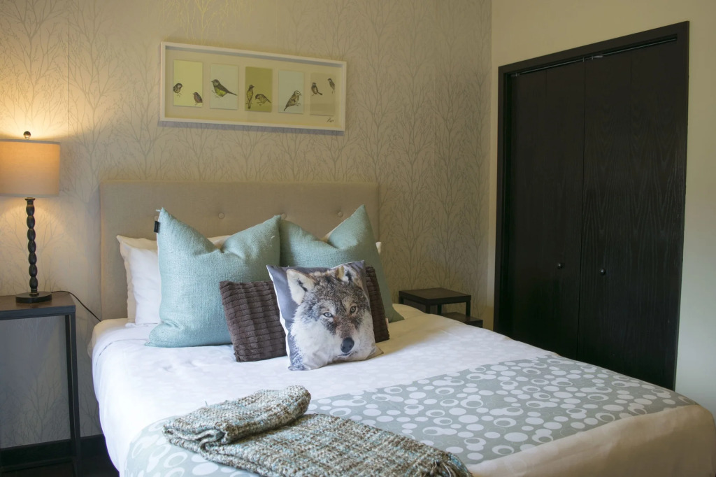 The Summit at Grande Rockies - фото 7