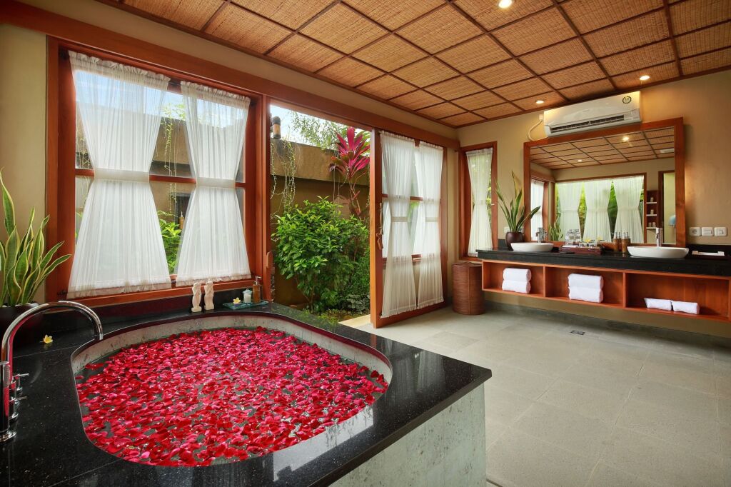 The Ubud Village Resort & Spa