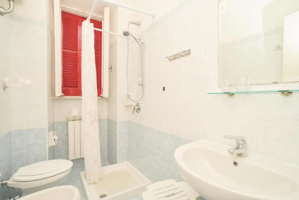 Charme Hotel La Villa Tina - Chambres