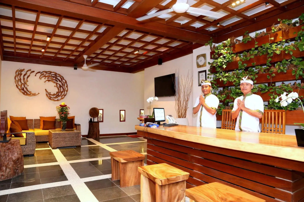 Hotel photo 17