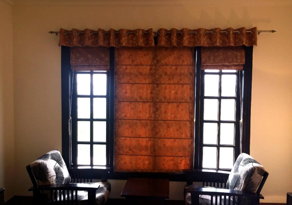 Hotel La Residence - Général