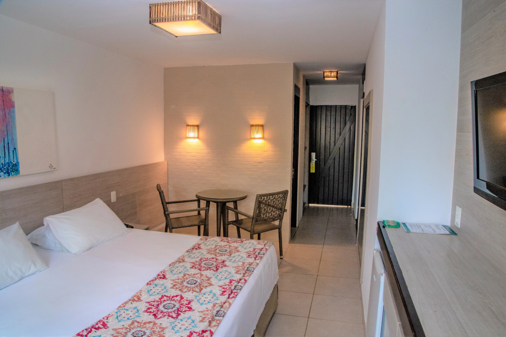 Serrambi Resort - Général