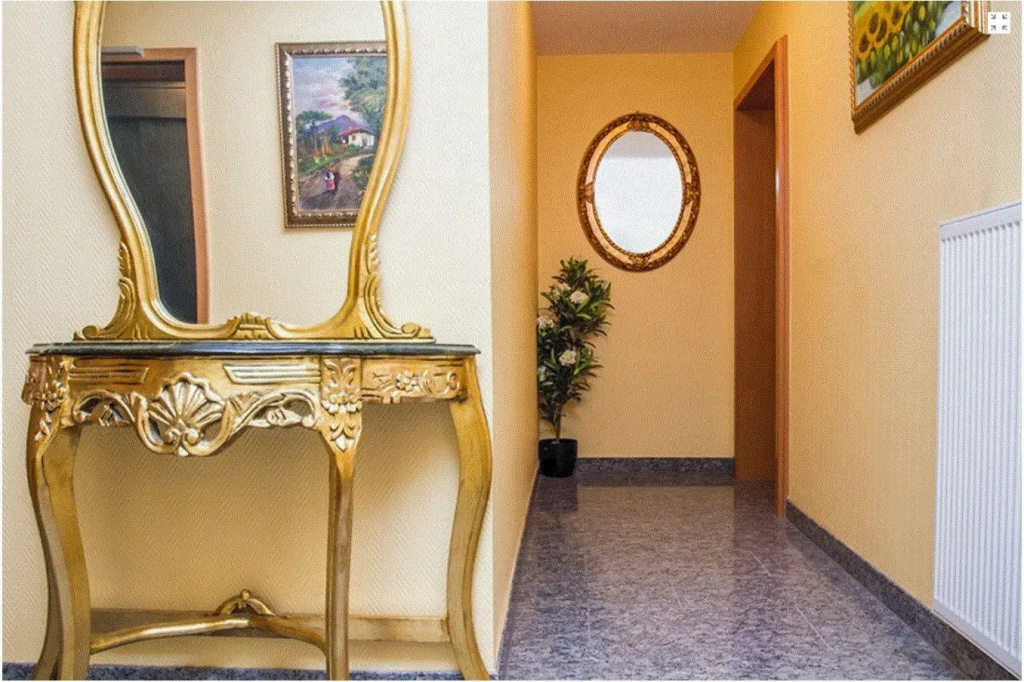 Hotel Garda - Général