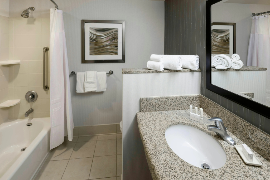 Courtyard by Marriott Phoenix West/Avondale - Général