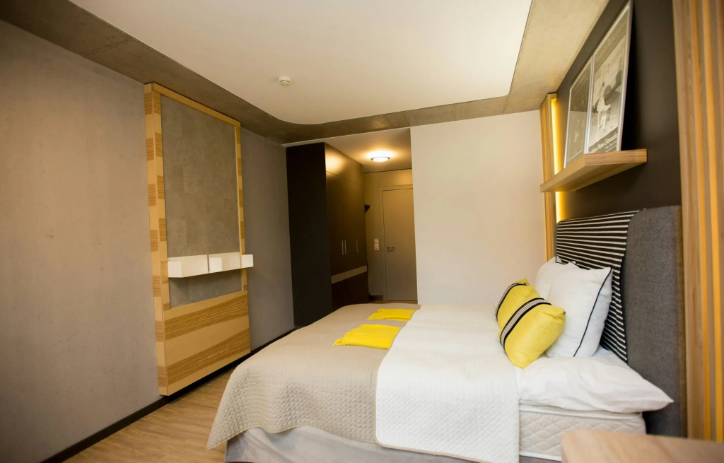 Martigny Boutique Hotel - Général