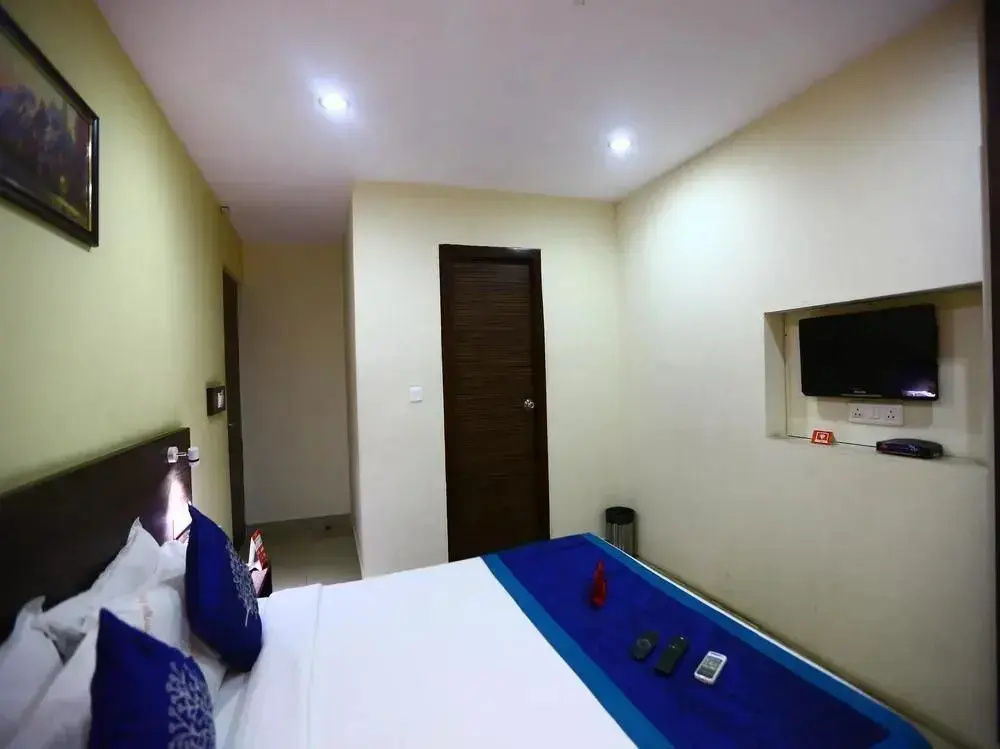Hotel Orange Inn Guindy Chennai - Général