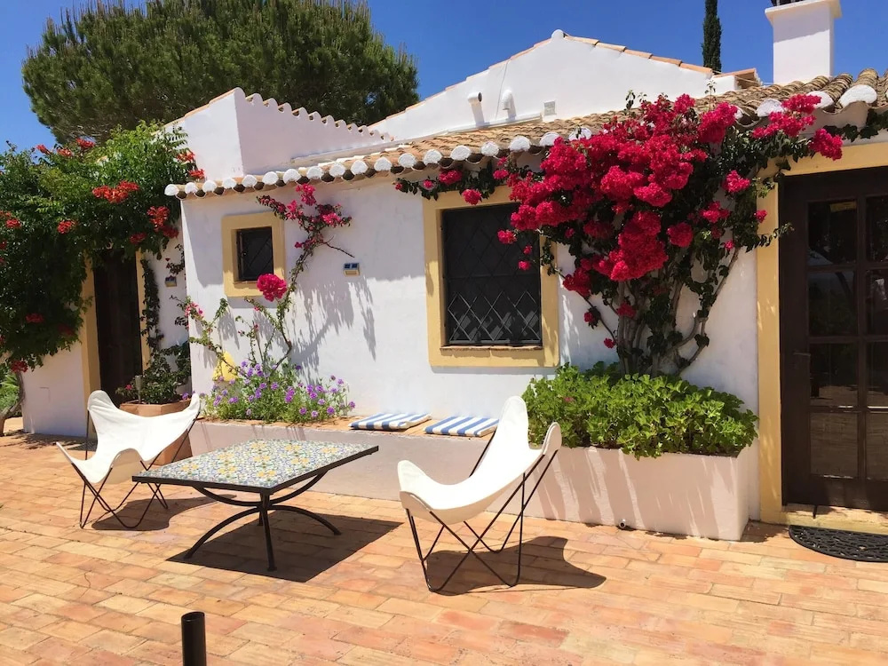 Villa With 3 Bedrooms in Tunes, With Wonderful sea View, Private Pool,