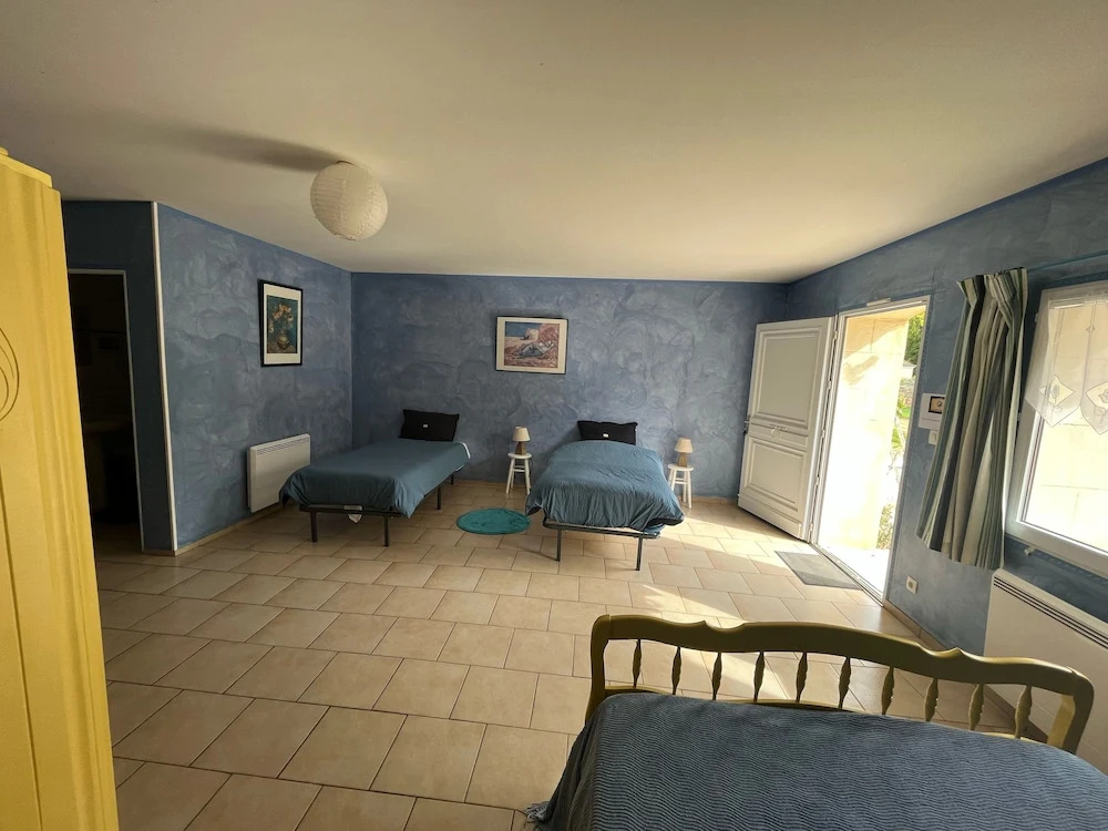 Voir la photo 4 — Le Presbytère