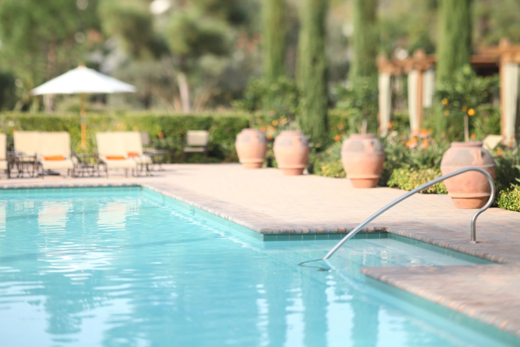 Rancho Bernardo Inn - Général