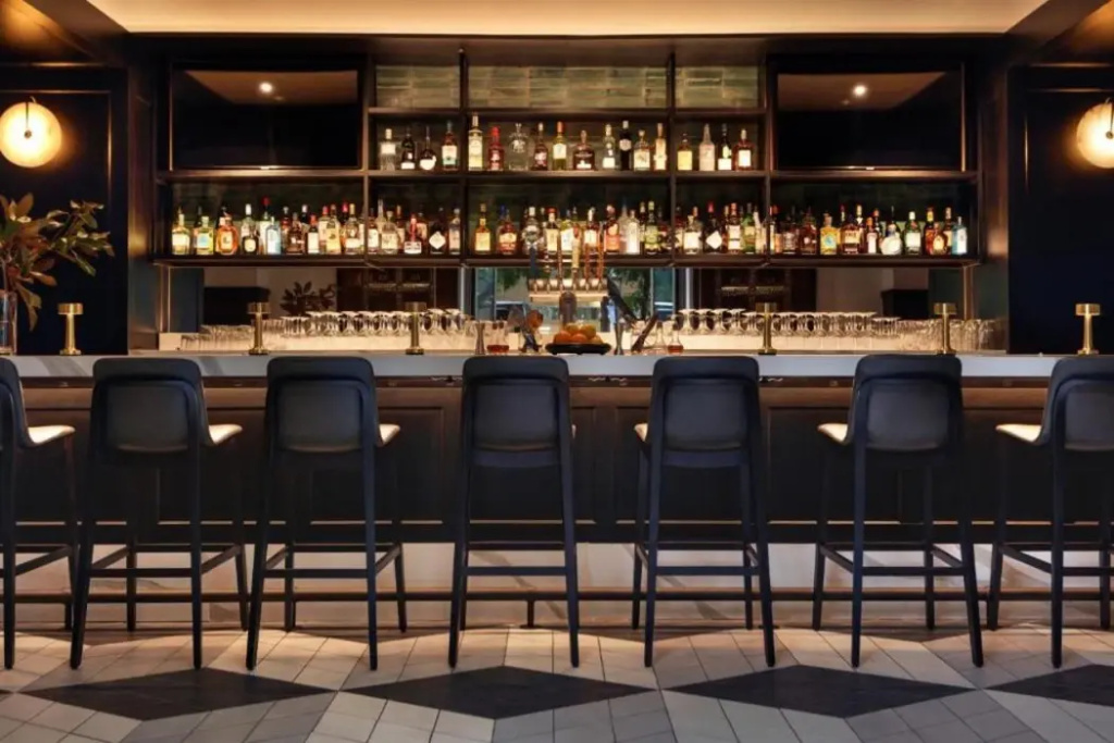 Kimpton Harper Hotel by IHG - фото 14