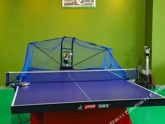 Xing Lin Wan Hotel - фото 3