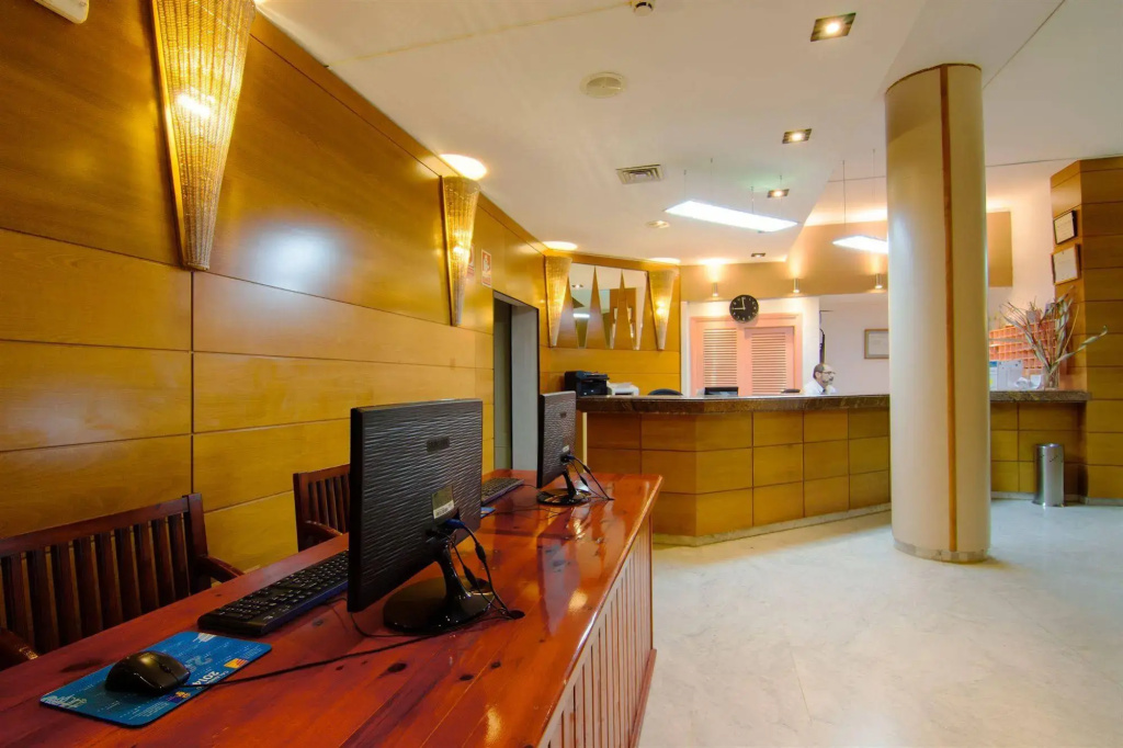 Hotel photo 22