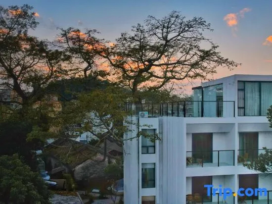 YinLan Hotel in Zhuhai