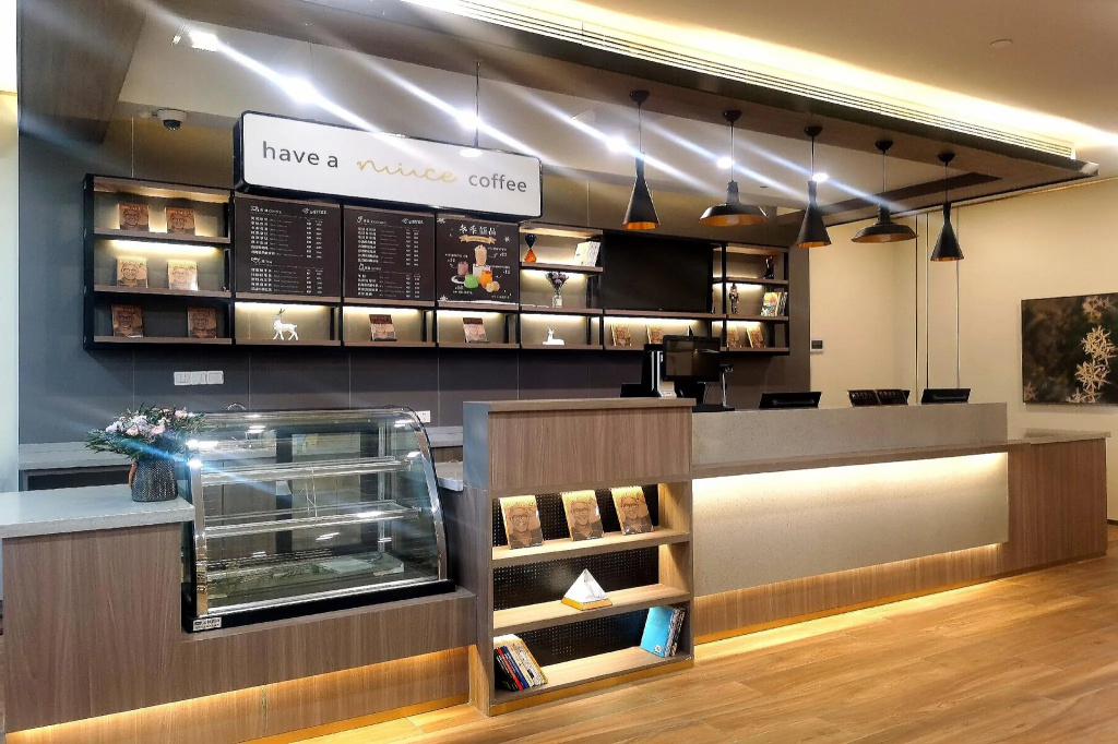 Hanting Hotel Shanghai Qilianshan Road Metro Station