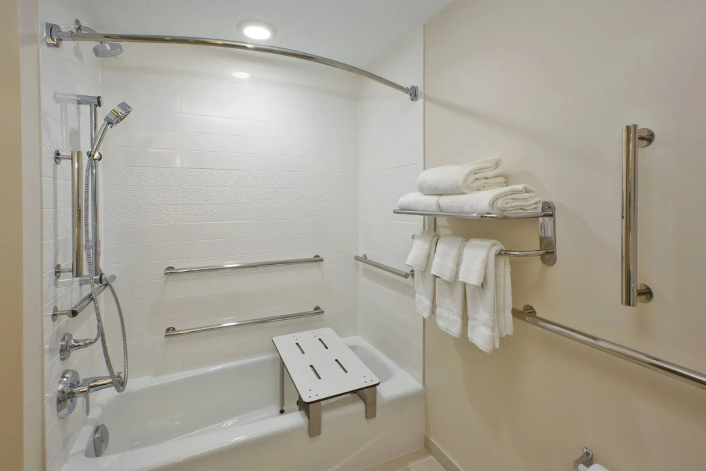 Fairfield by Marriott Inn & Suites Herndon Reston - Général
