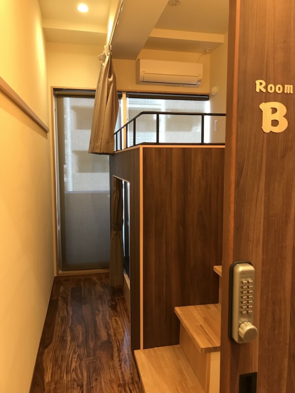 Yagura Hostel 사진 4