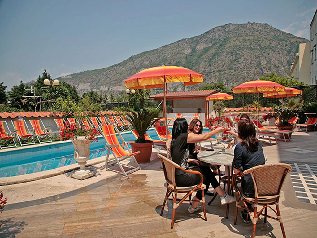 Hotel Albatros - Général