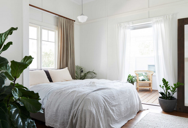 Bask & Stow I Luxe Guesthouse I Byron Bay by null