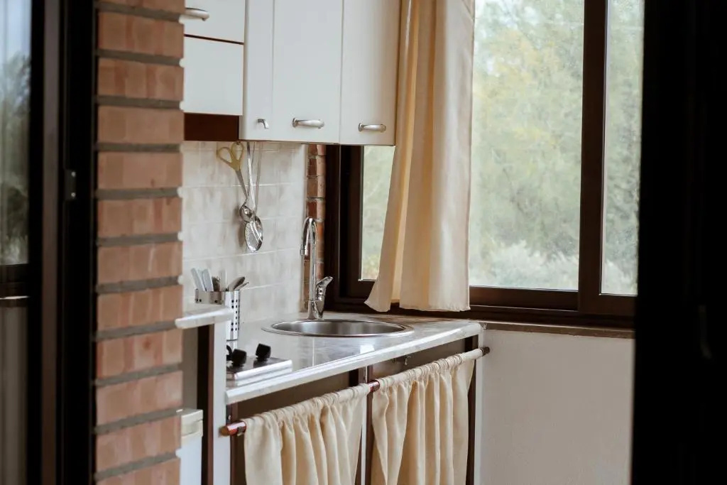 Country House l'Aia - Chambres