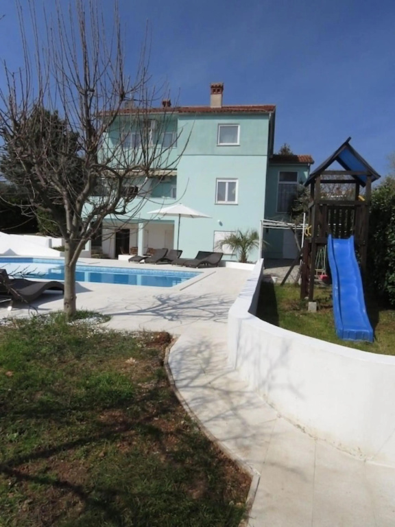 Resindenz Benni 6 mit beheiztem grossem Pool