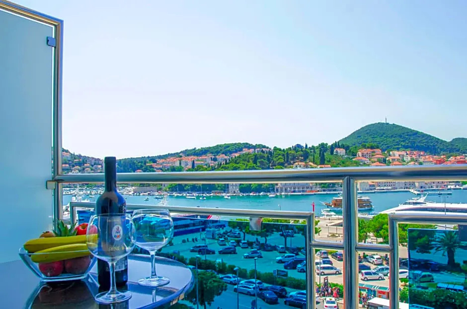 Hotel Petka - Chambres