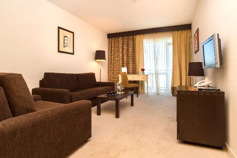 Hotel Garden Istra Plava Laguna - Chambres