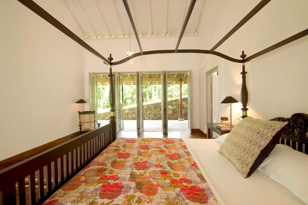 Ivory House