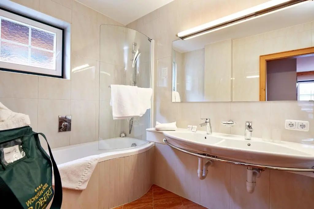 Sylvanas Wohlfhl Hotel - Chambres