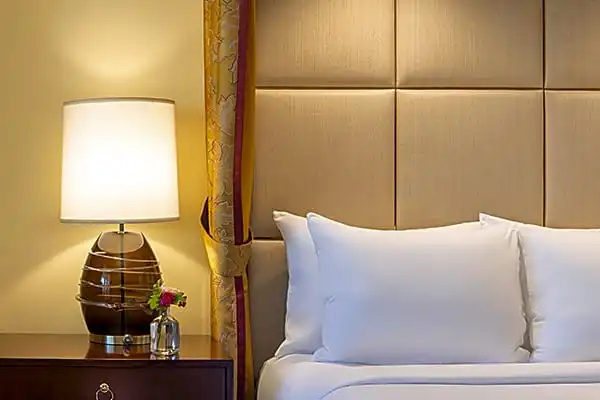 The Meritage Resort and Spa - Chambres