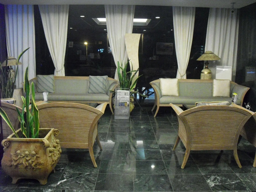 APA Hotel Yokohama Tsurumi - Général