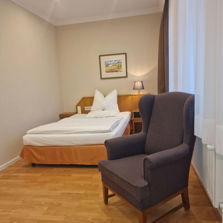 Ratswaage - Chambres