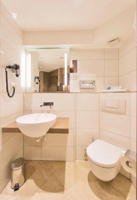 TOP SeminarHotel am Aegerisee Unteraegeri - Chambres