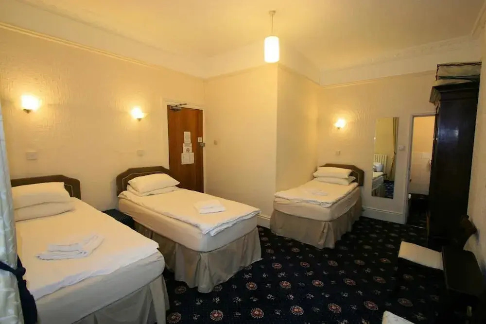 Hotel photo 8