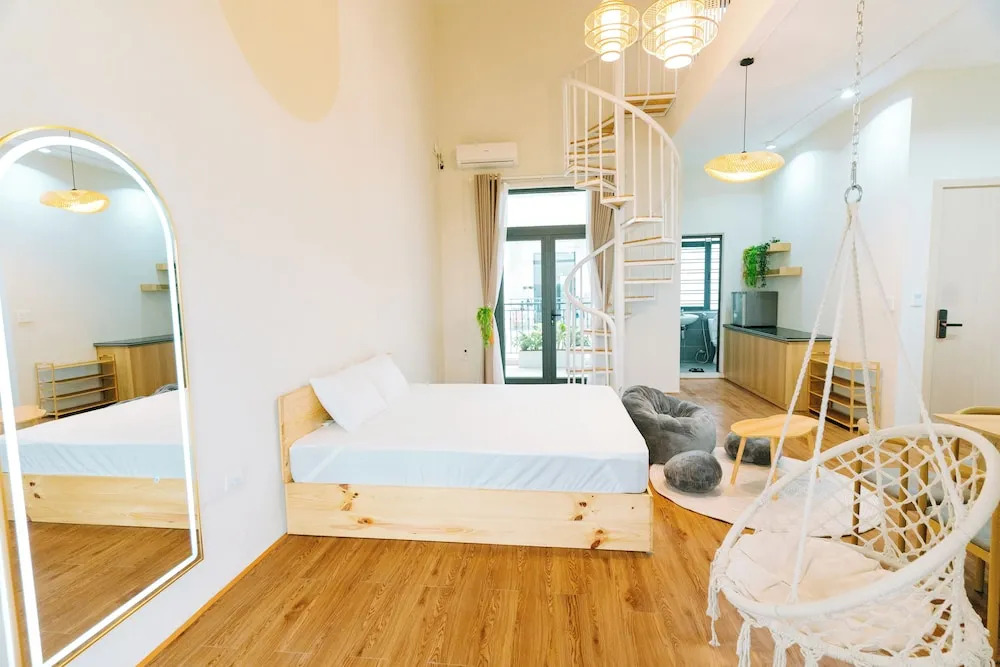 X-Stay — фото 4