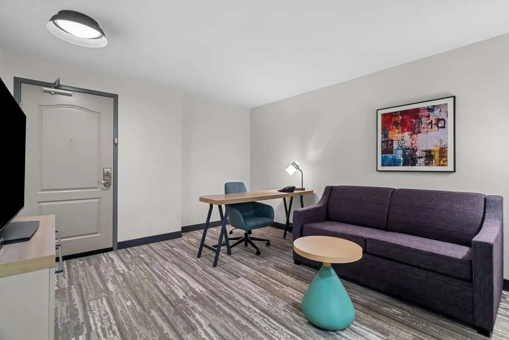 Hilton Garden Inn Cartersville - Général