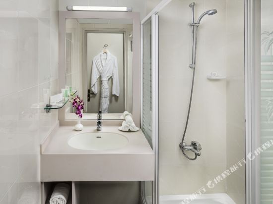 Savoy Park Hotel Apartments