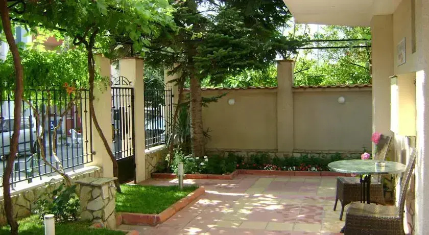 Villa Diana