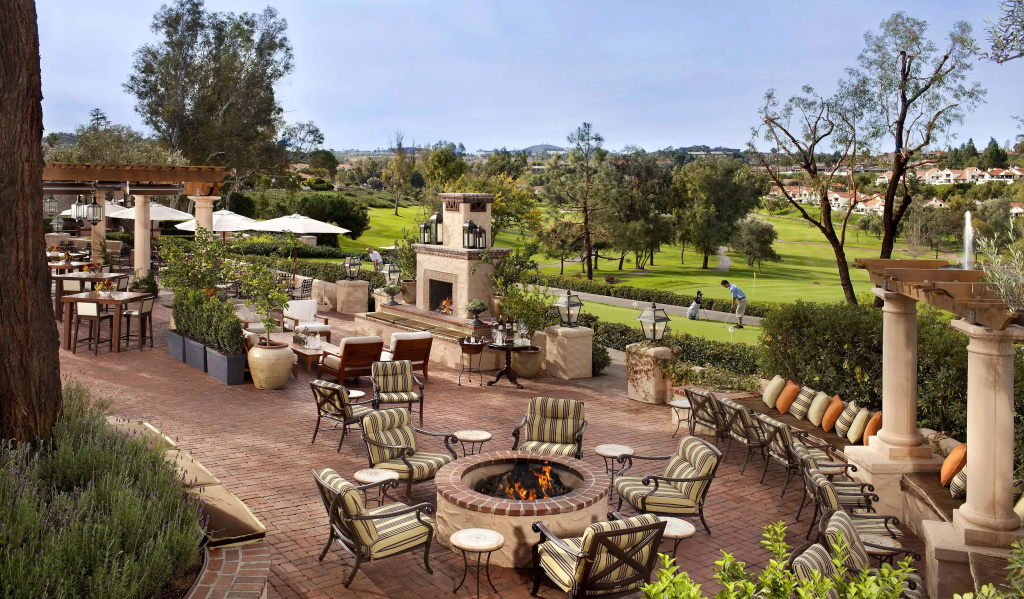 Rancho Bernardo Inn - Général