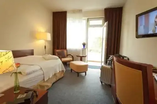 Hotel Weyer - Général