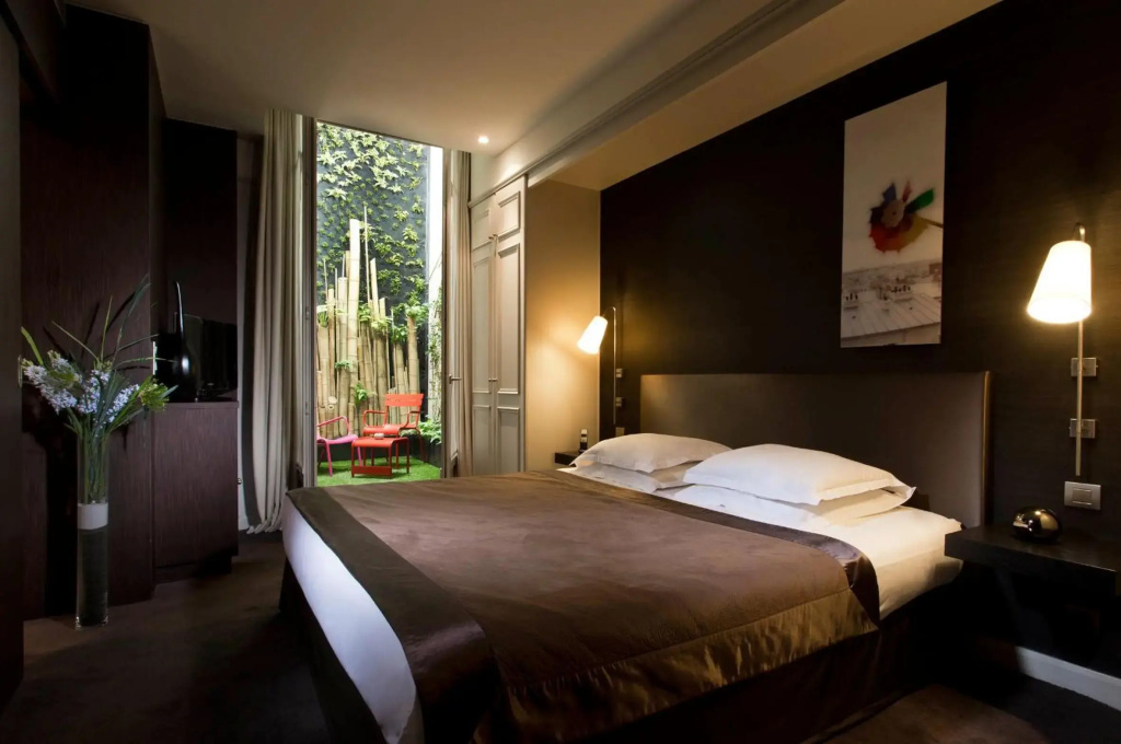 Hotel photo 6