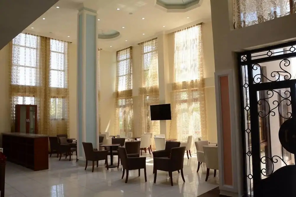 Hotel photo 20