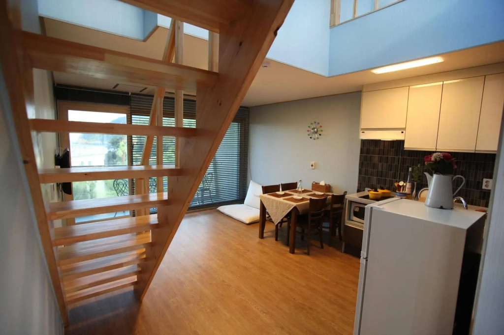 The Cozy in Jeju - Général