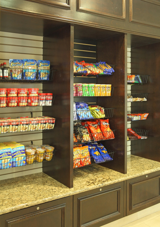 Hilton Garden Inn Frederick - Général