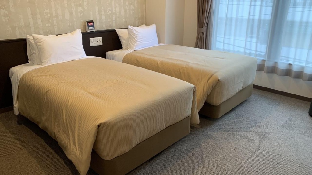 HOTEL LiVEMAX Kyoto Nijojo Nishi 사진 9