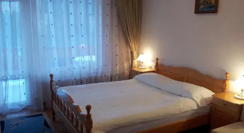 GUEST HOUSE SARIEVI photo 5