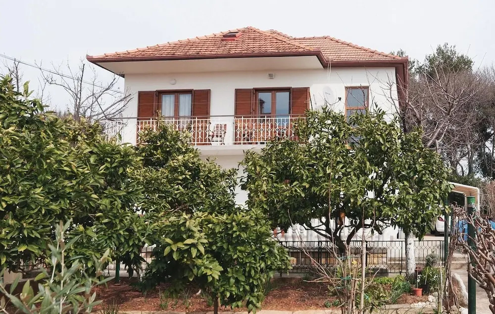 Nice Home in Zadar With Wifi and 2 Bedrooms